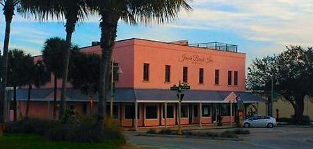 Jensen Beach Inn Extérieur photo