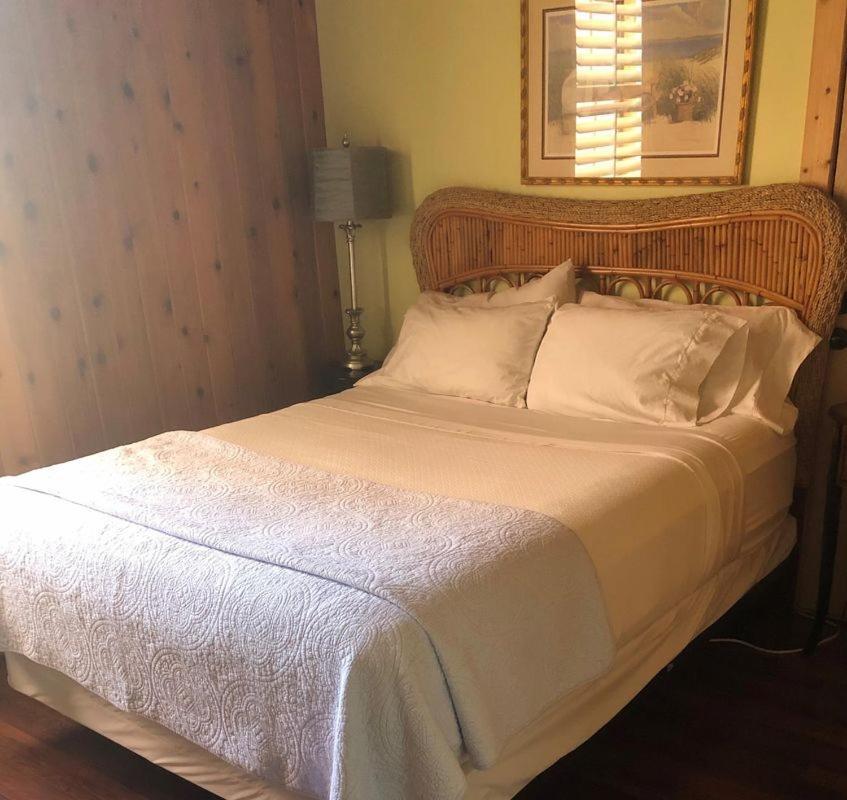 Jensen Beach Inn Extérieur photo