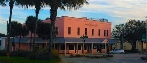 Jensen Beach Inn Extérieur photo