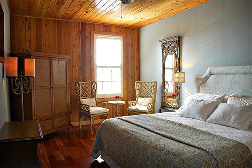 Jensen Beach Inn Extérieur photo