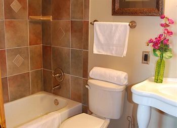 Jensen Beach Inn Extérieur photo