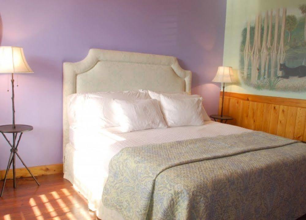 Jensen Beach Inn Extérieur photo