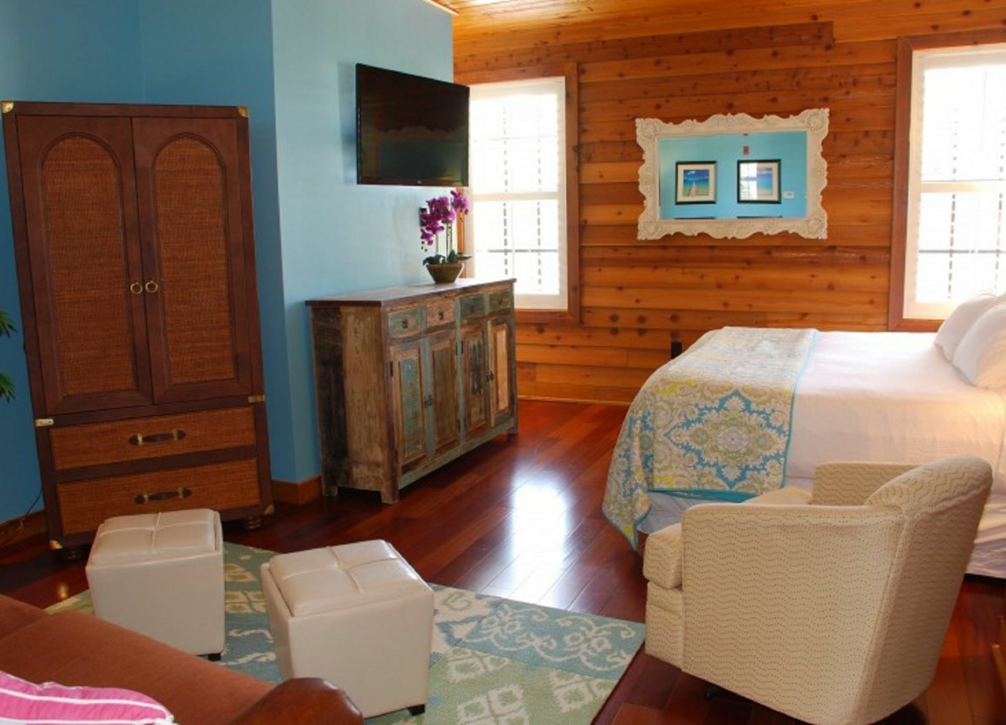 Jensen Beach Inn Extérieur photo